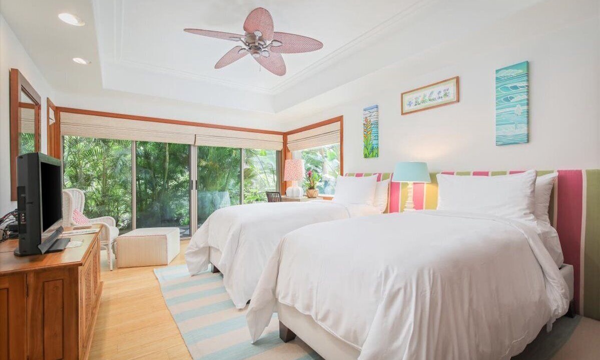 Photo of Bedroom in Kaupulehu