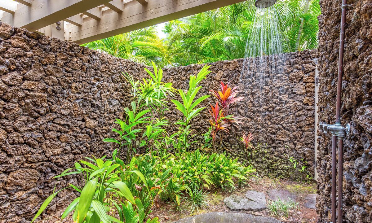 Photo of Outdoor in Kaupulehu