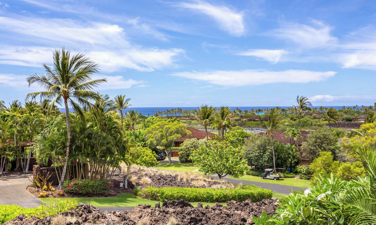 Photo of Outdoor in Kaupulehu