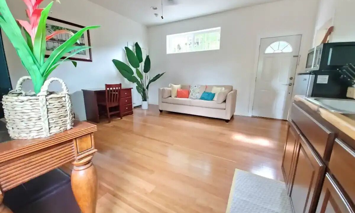 Photo of Livingroom in Waikoloa
