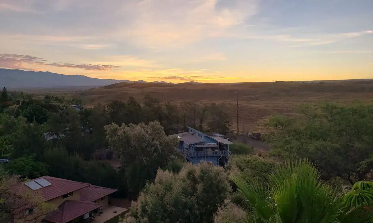 Photo of Outdoor in Waikoloa