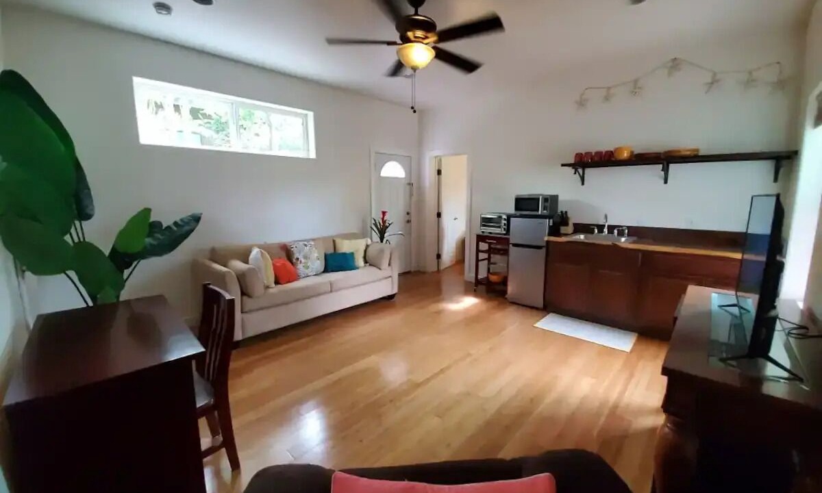 Photo of Livingroom in Waikoloa