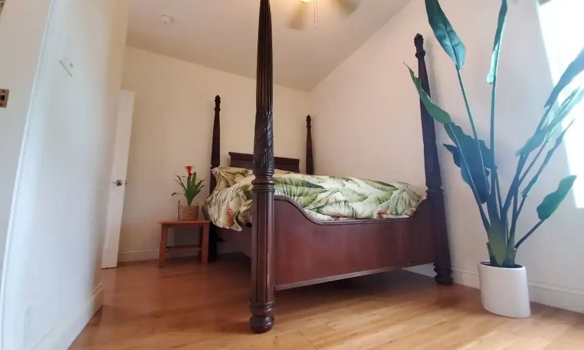 Photo of Bedroom in Waikoloa