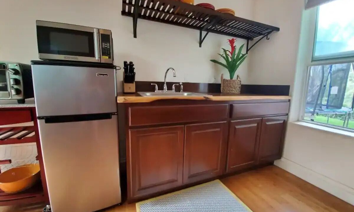 Photo of Kitchen in Waikoloa