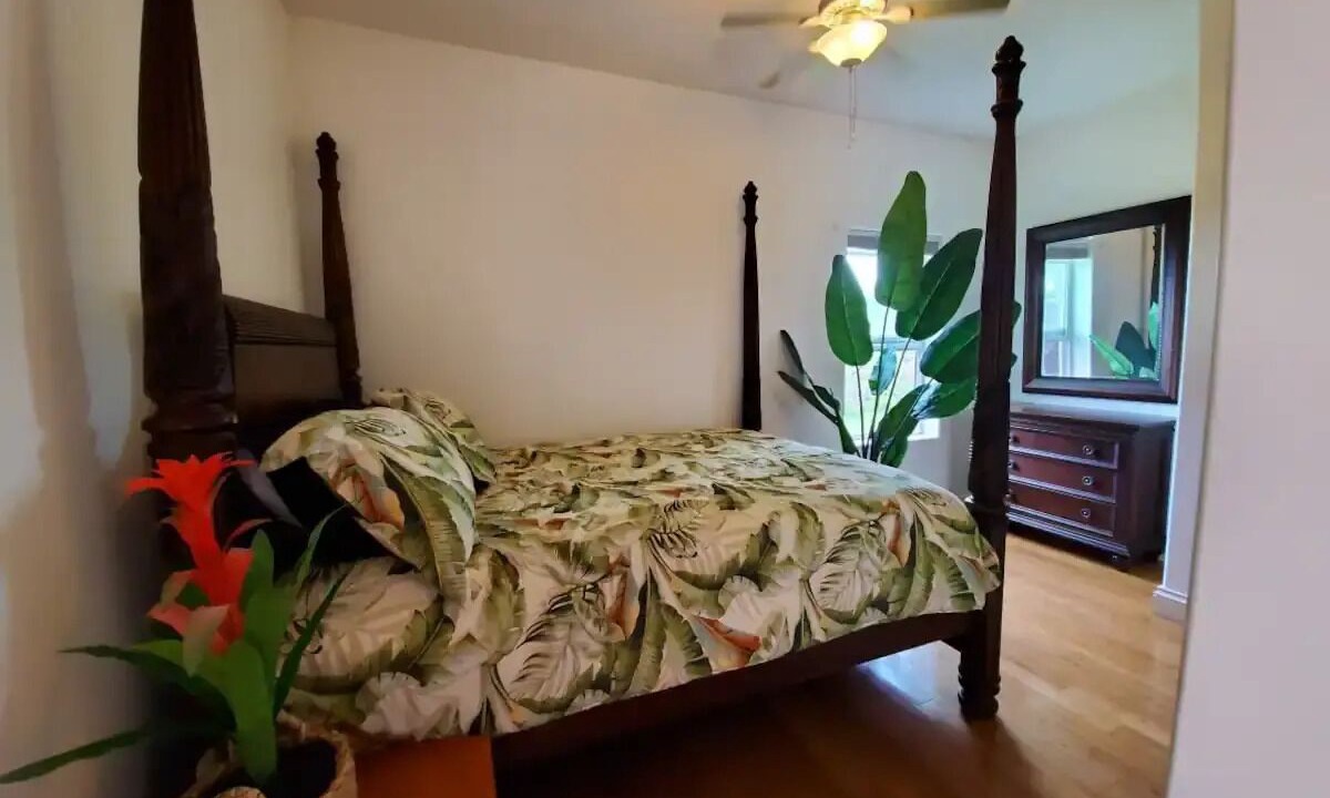 Photo of Bedroom in Waikoloa