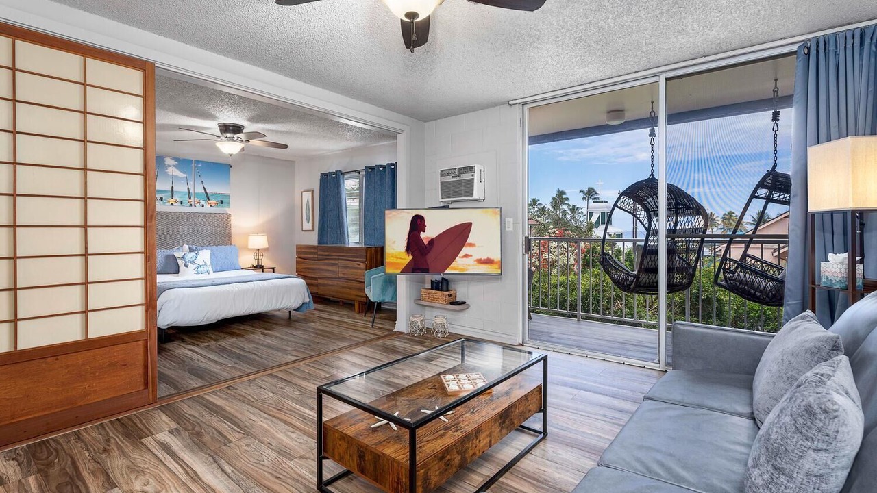 Photo of Bedroom in Historic Kailua Village