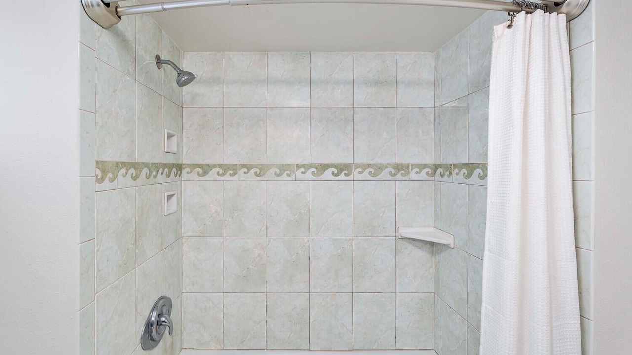 Photo of Bathroom in Historic Kailua Village