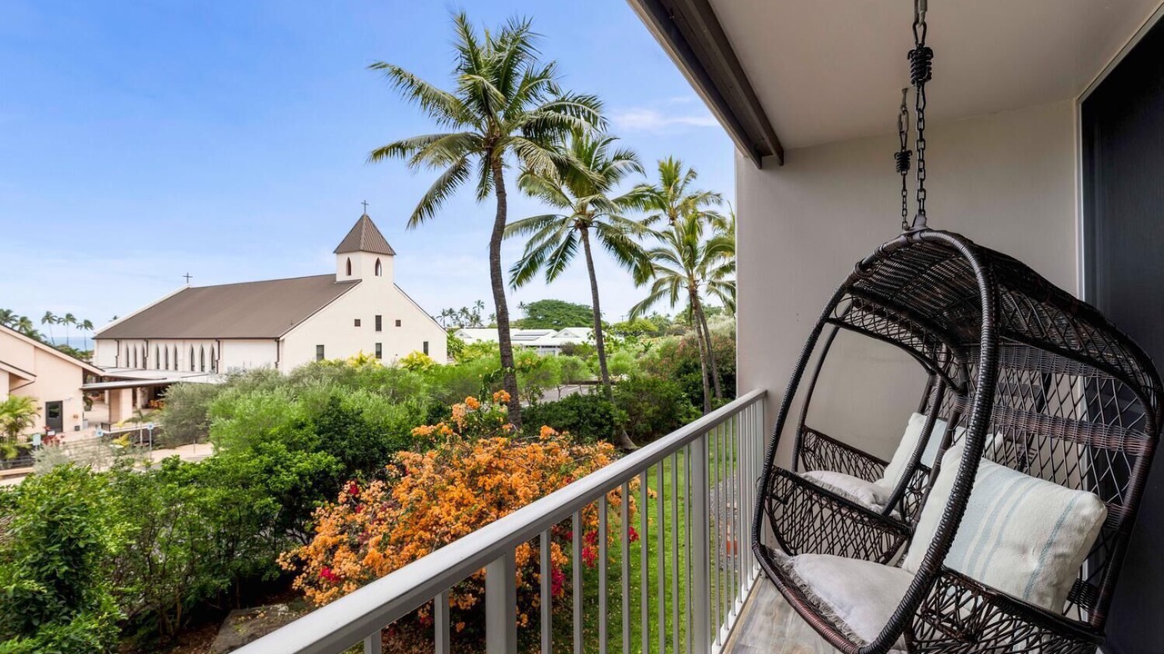 Photo of Outdoor in Historic Kailua Village