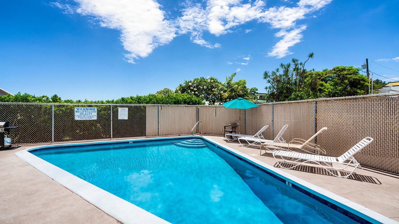 Photo of Outdoor in Historic Kailua Village