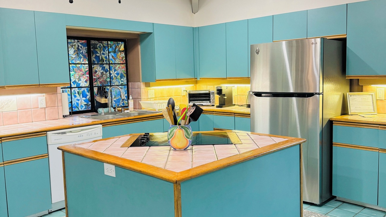 Photo of Kitchen in Francolin Place