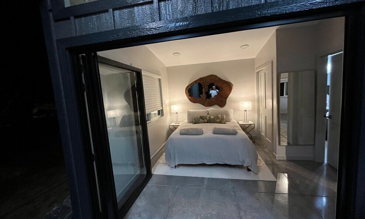 Photo of Bedroom in Royal Hawaiian Estates