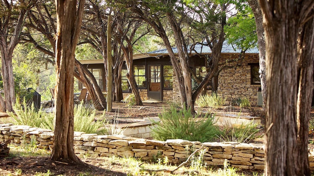 Photo of Outdoor in Wimberley