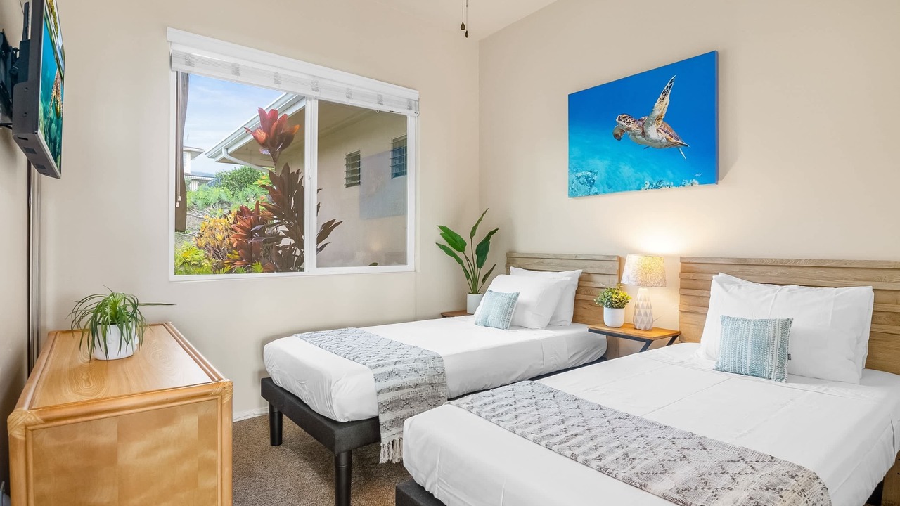 Photo of Bedroom in Kailua-Kona