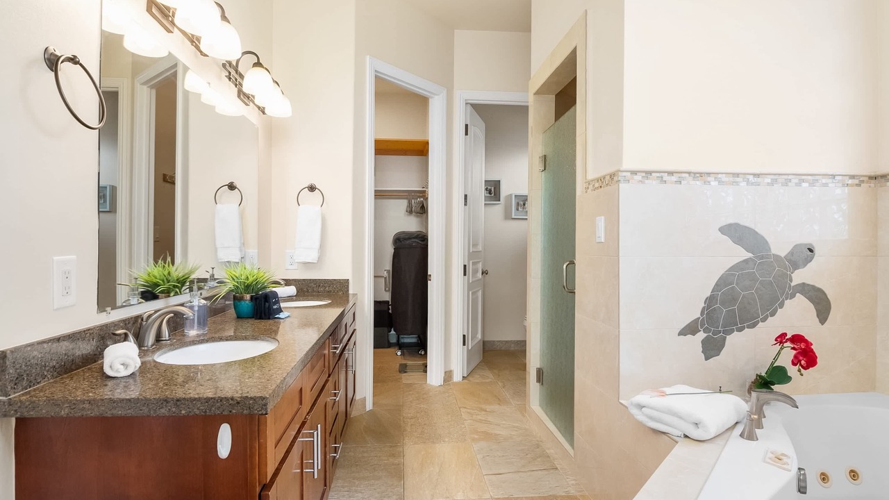 Photo of Bathroom in Kailua-Kona