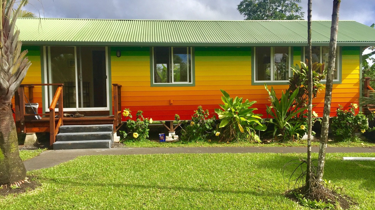 Photo of Outdoor in Pahoa