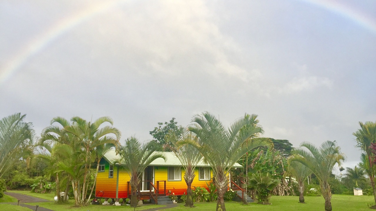 Photo of Outdoor in Pahoa