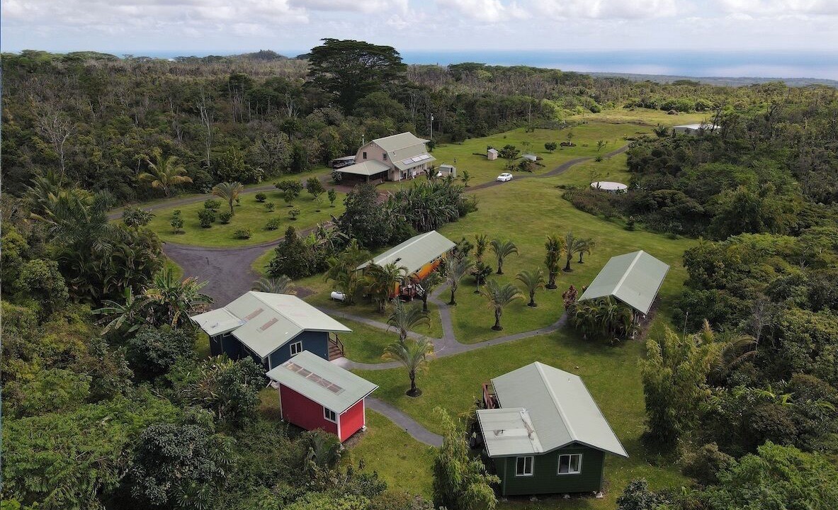 Photo of Outdoor in Pahoa