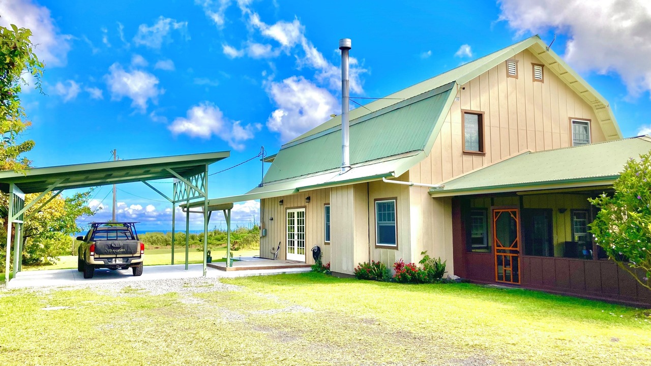 Photo of Outdoor in Pahoa