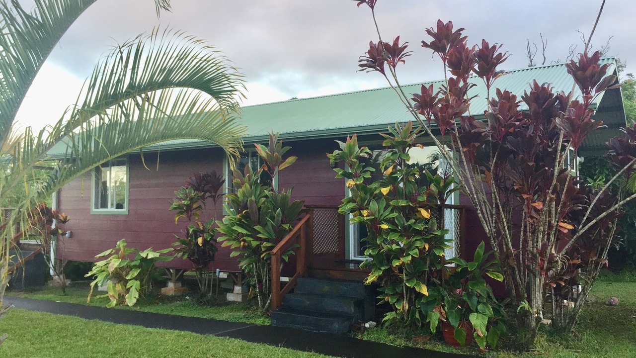 Photo of Outdoor in Pahoa