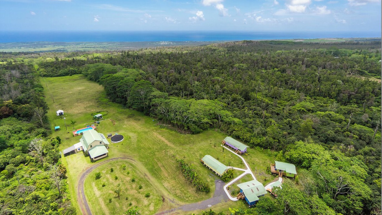 Photo of Outdoor in Pahoa
