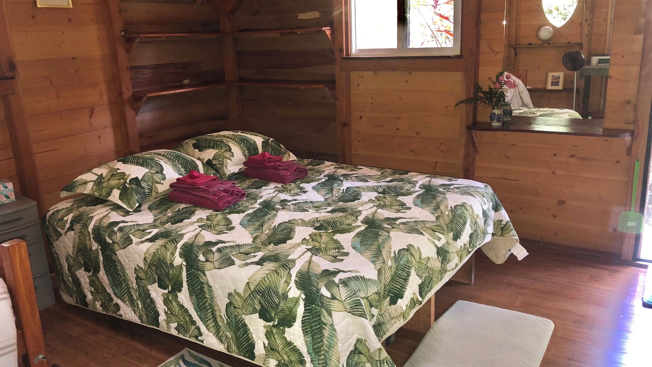 Photo of Bedroom in Kapoho