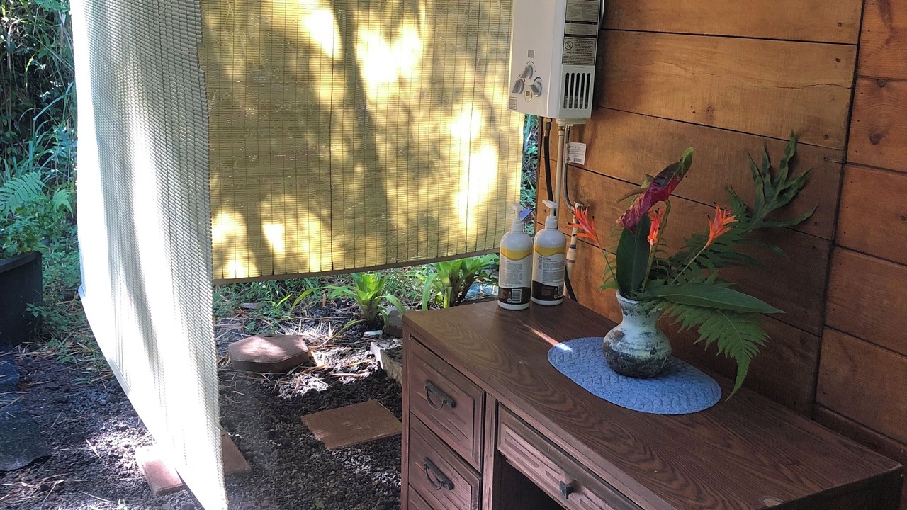 Photo of Outdoor in Kapoho