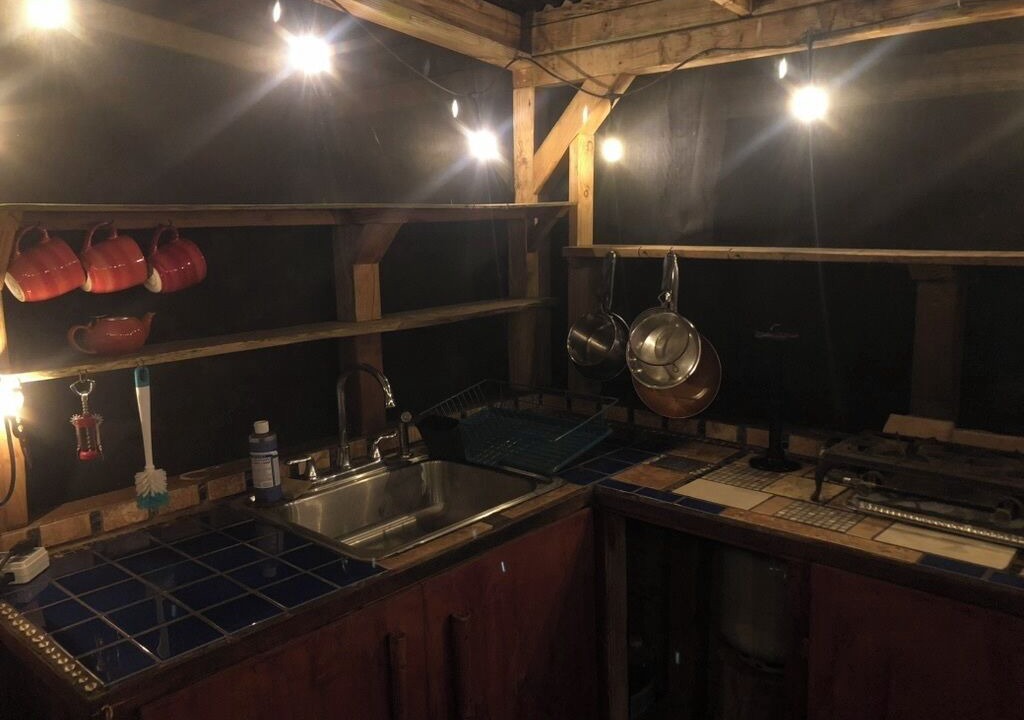Photo of Kitchen in Kapoho