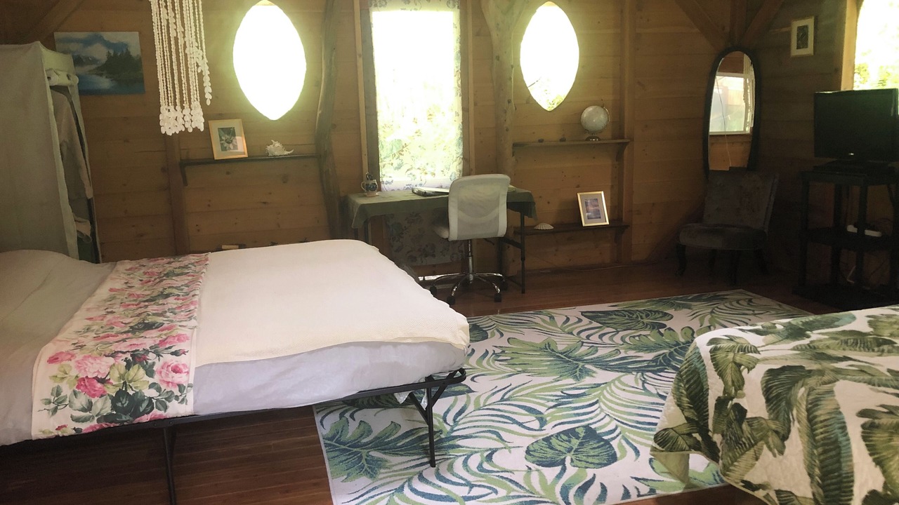 Photo of Bedroom in Kapoho