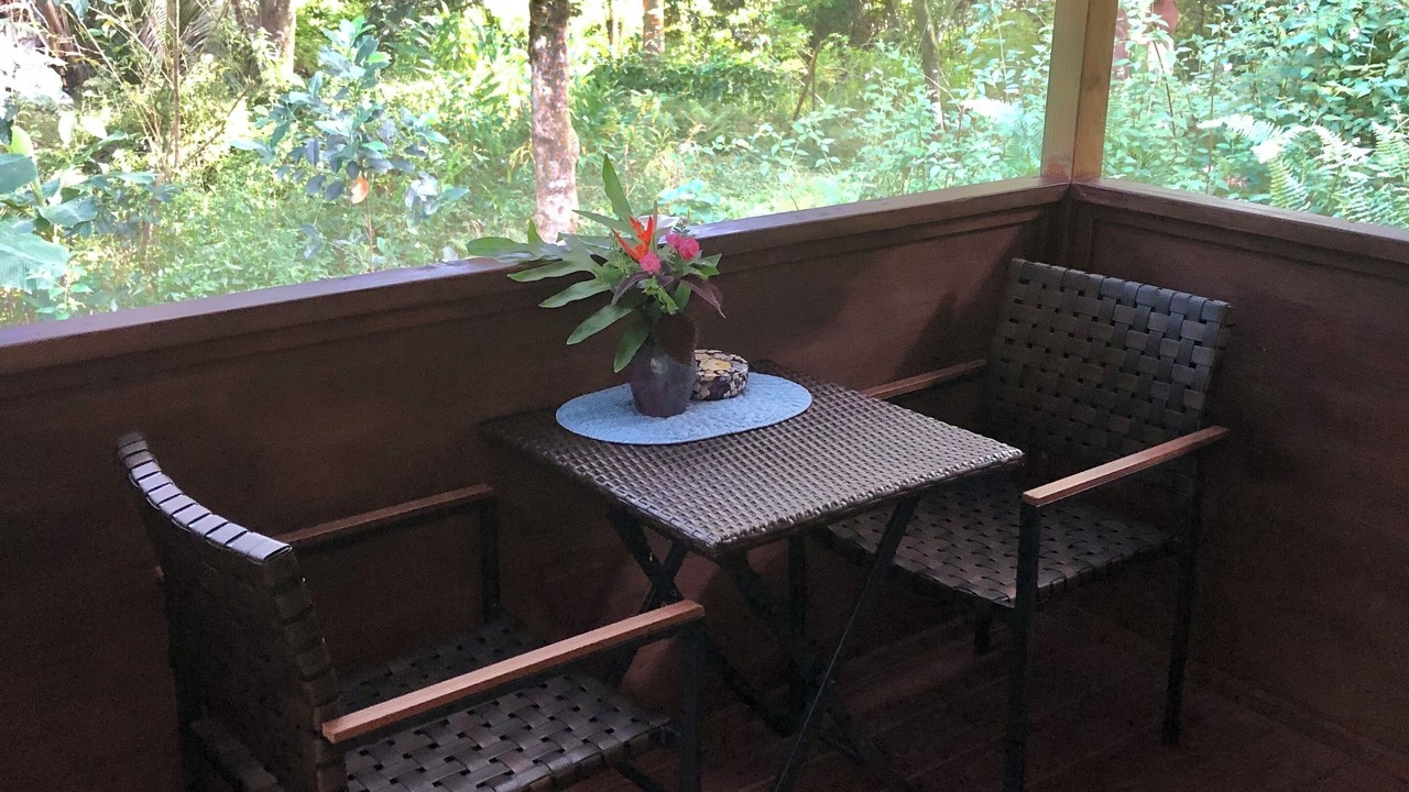 Photo of Outdoor in Kapoho