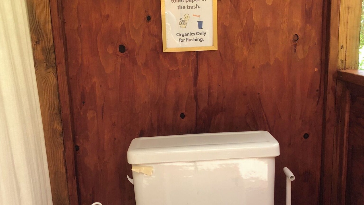 Photo of Bathroom in Kapoho
