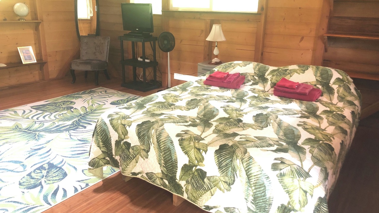 Photo of Bedroom in Kapoho