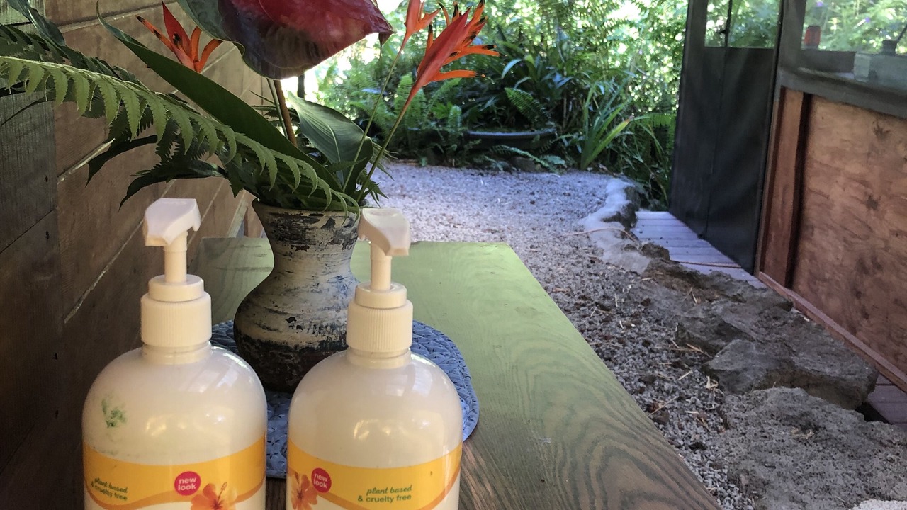 Photo of Outdoor in Kapoho