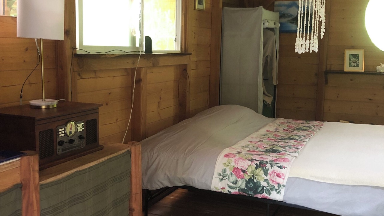 Photo of Bedroom in Kapoho