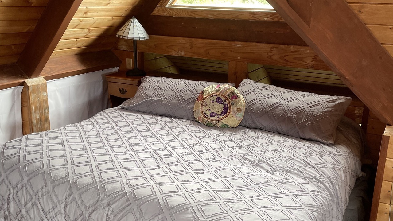 Photo of Bedroom in Holualoa