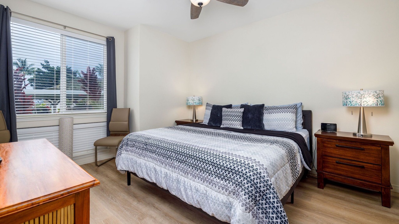 Photo of Bedroom in Kailua-Kona