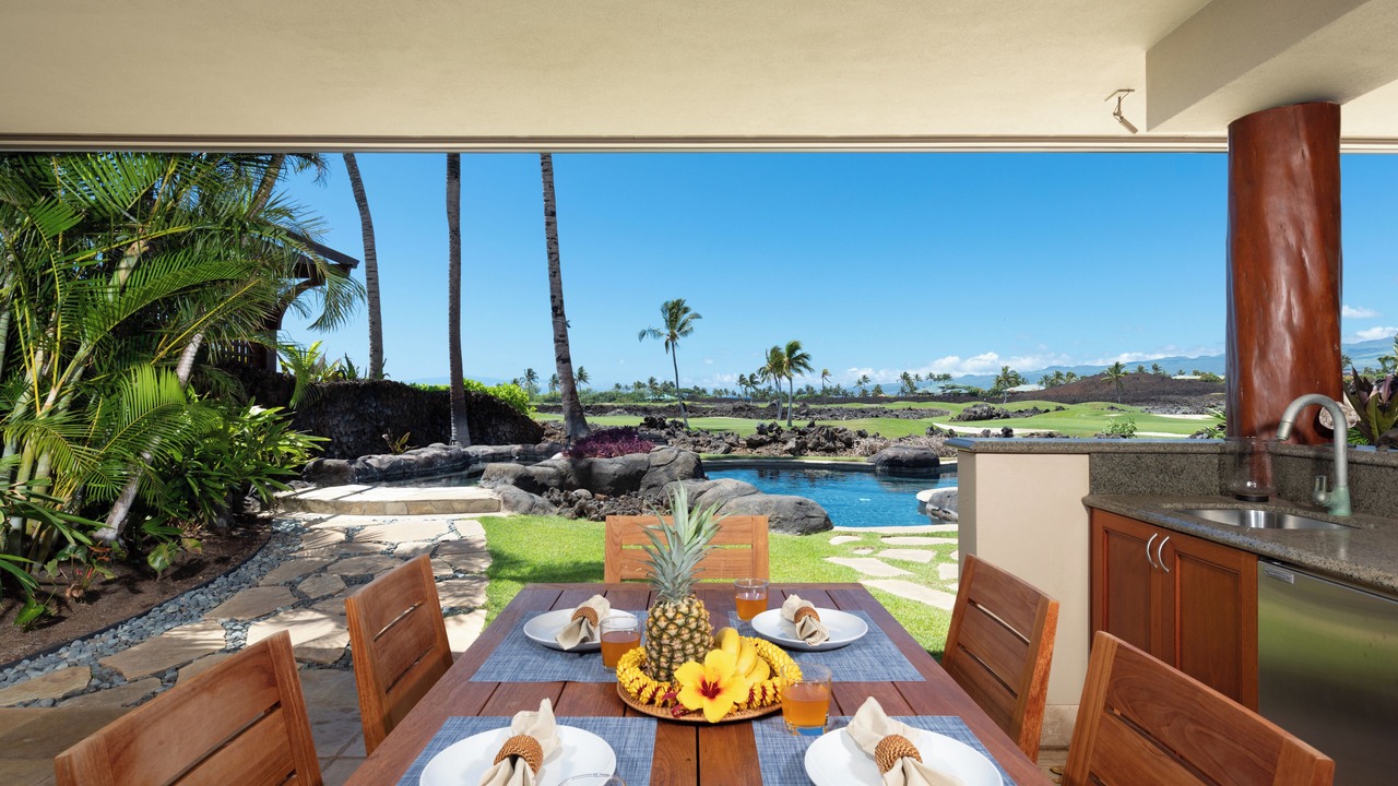 Photo of Outdoor in Waikoloa