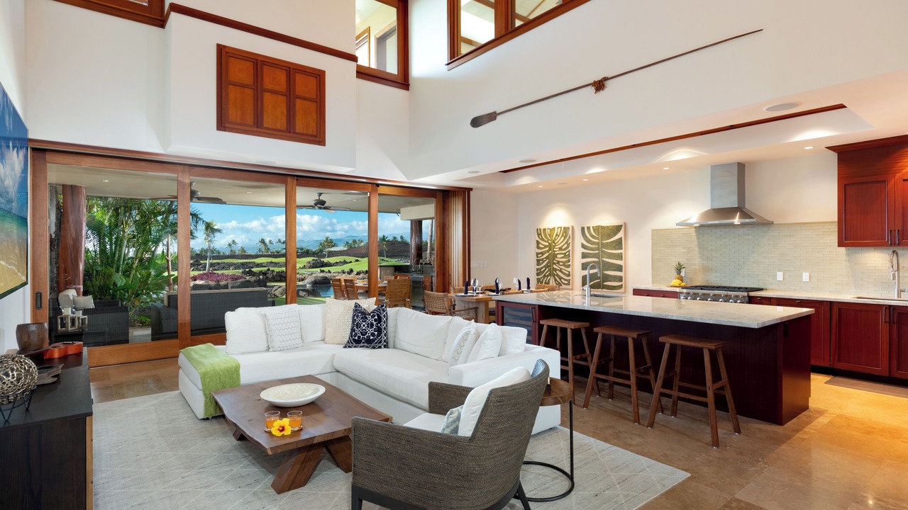 Photo of Outdoor in Waikoloa