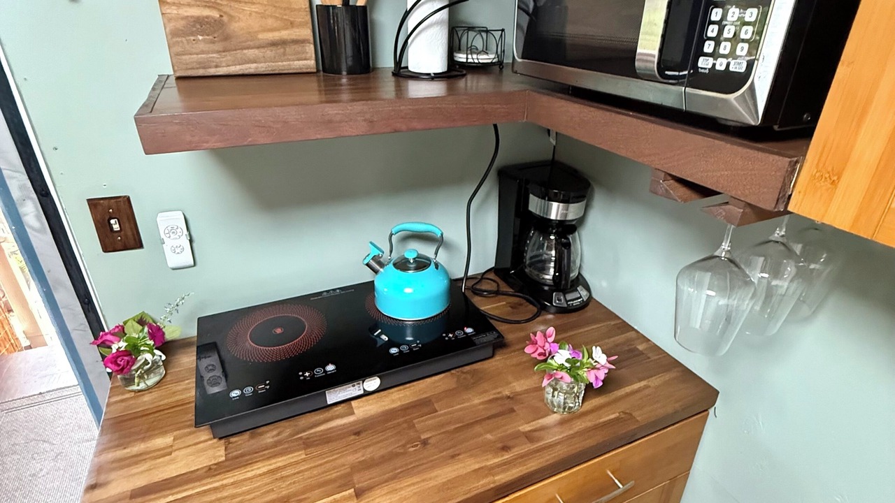 Photo of Kitchen in Opihihale