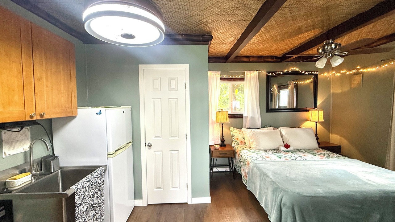 Photo of Bedroom in Opihihale