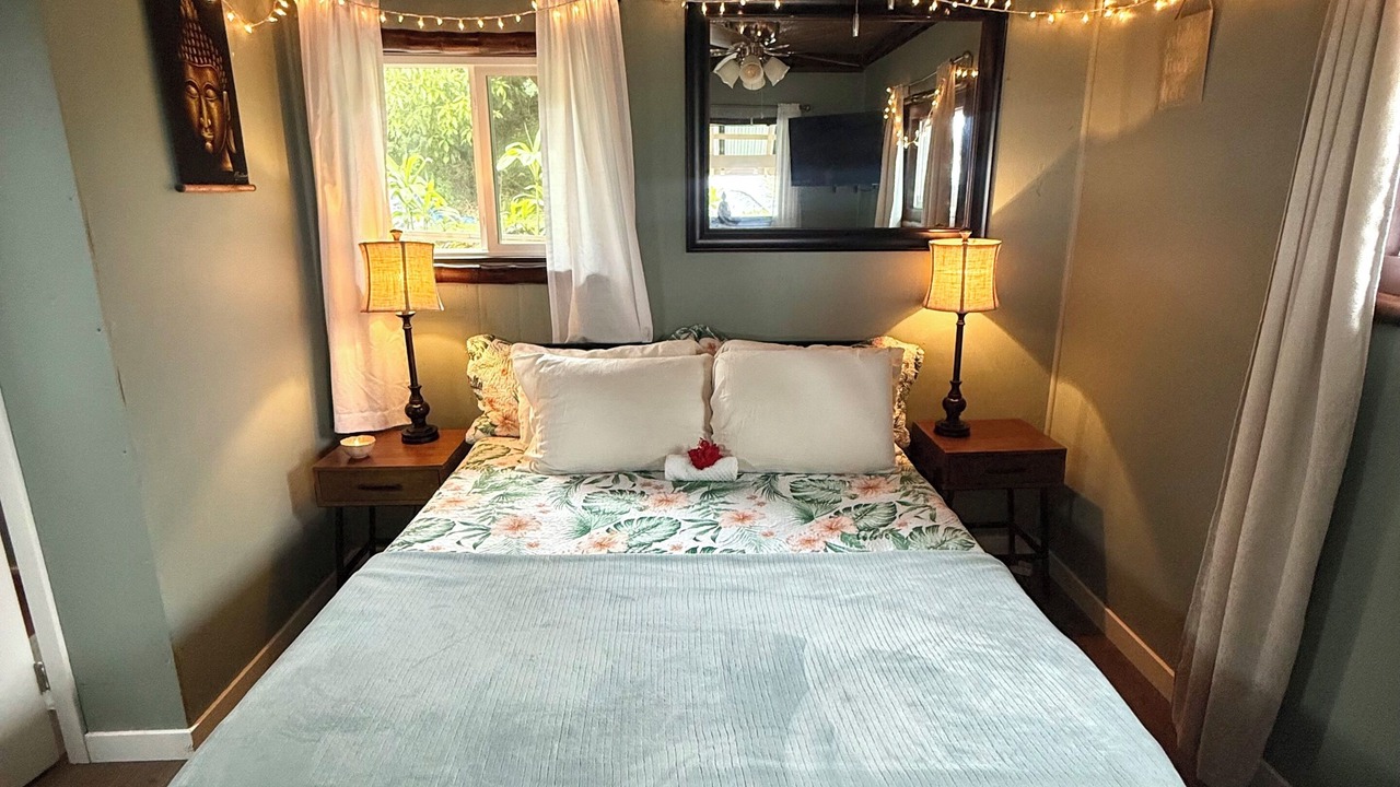 Photo of Bedroom in Opihihale