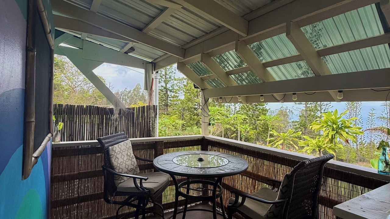 Photo of Outdoor in Opihihale