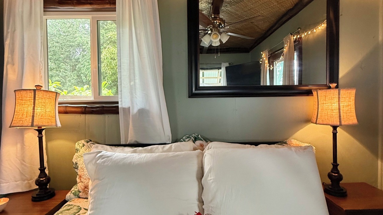 Photo of Bedroom in Opihihale