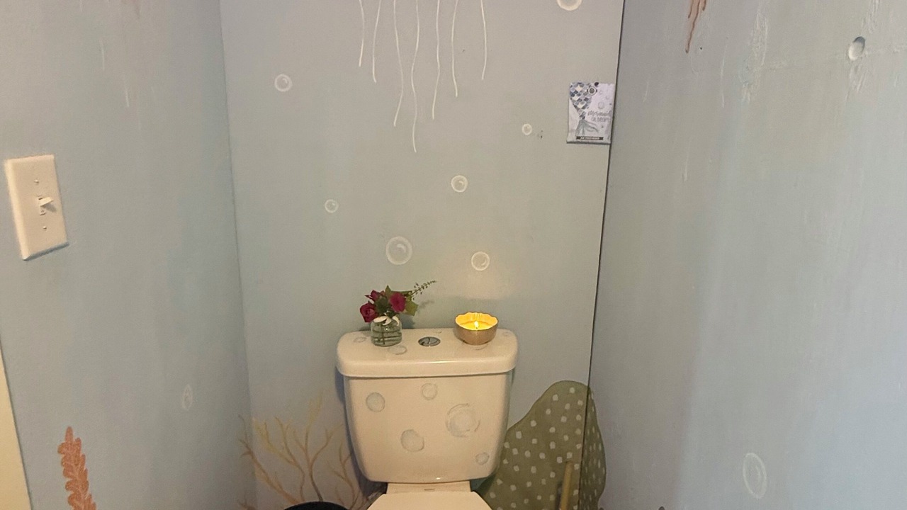 Photo of Bathroom in Opihihale