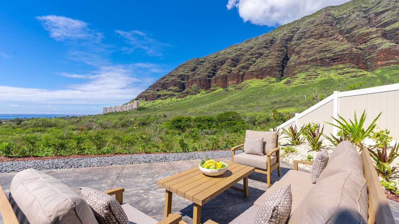 Photo of Others in Makaha Valley