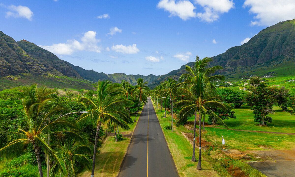 Photo of Others in Makaha Valley
