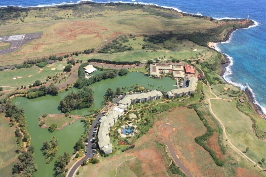 Photo of Outdoor in Lihue