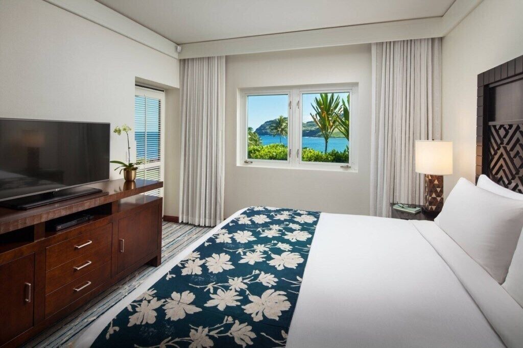 Photo of Bedroom in Lihue