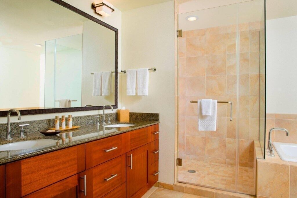 Photo of Bathroom in Lihue
