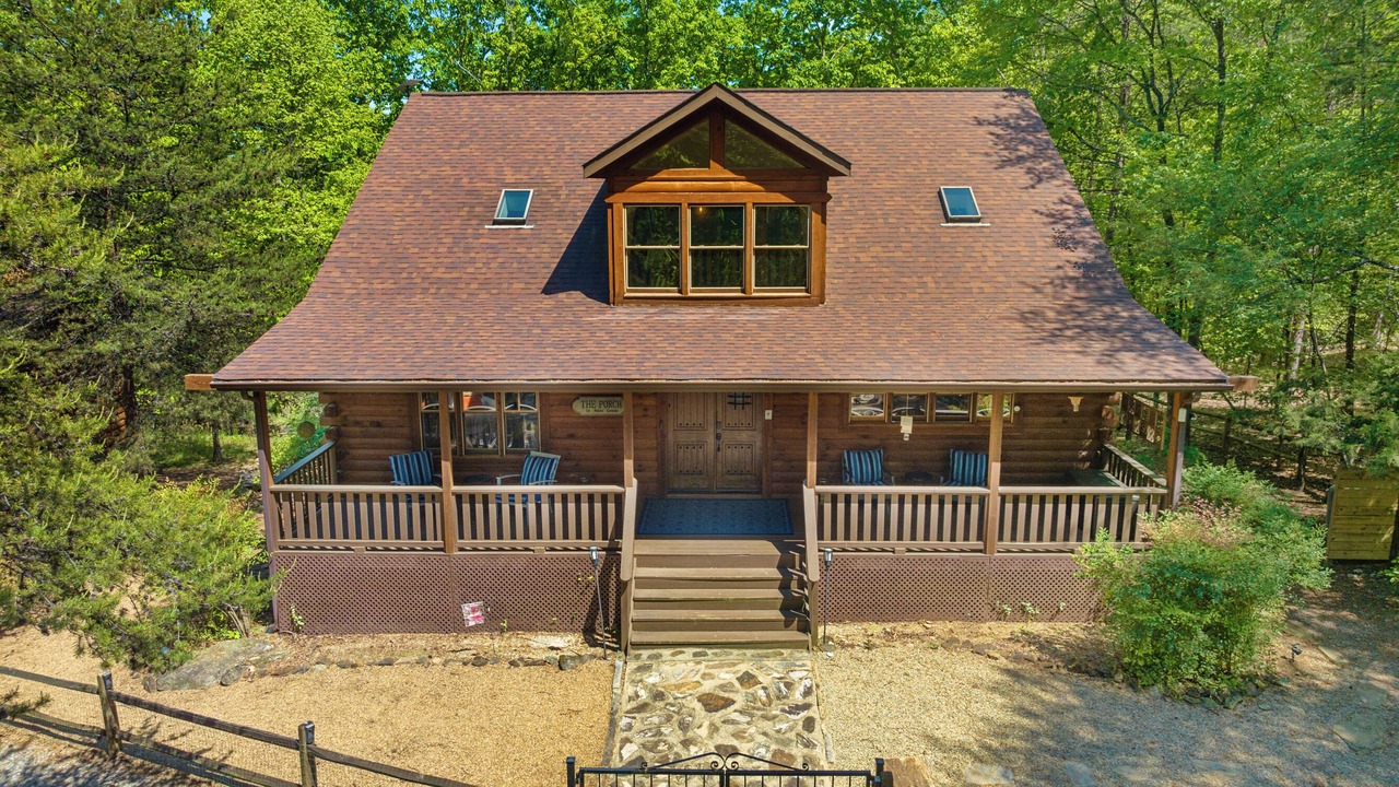 Photo of Outdoor in Rutherfordton