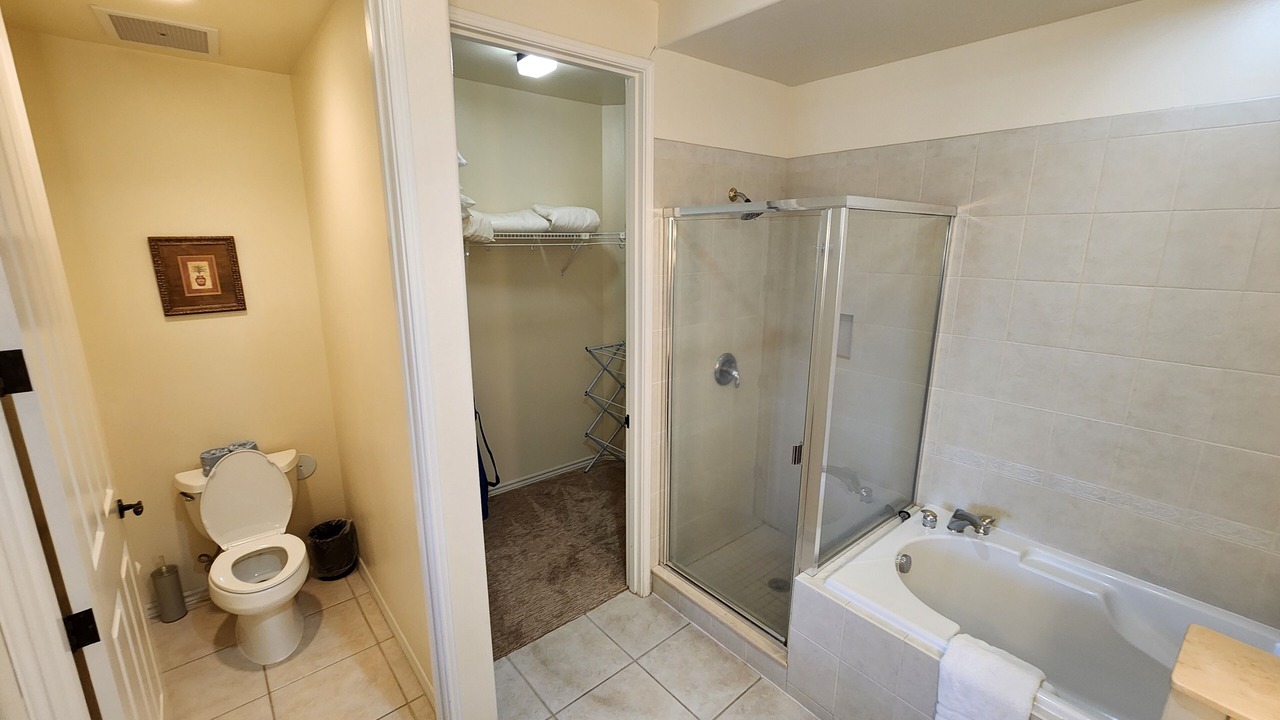 Photo of Bathroom in Waikoloa